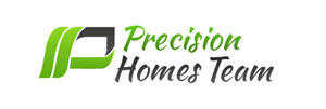 Logo Design by sjit for Precision Homes | Design: #1664708