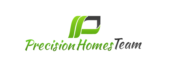 Logo Design by sjit for Precision Homes | Design #1664717