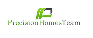 Logo Design by sjit for Precision Homes | Design: #1664735