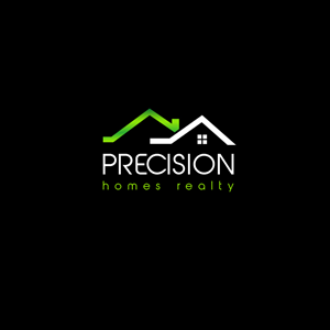 Precision Homes Team | Logo Design by Alchemist