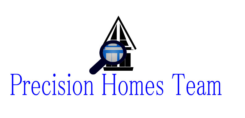 Logo Design by ceide for Precision Homes | Design #1673206