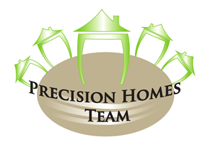 Logo Design by scoughranart for Precision Homes | Design #1675653