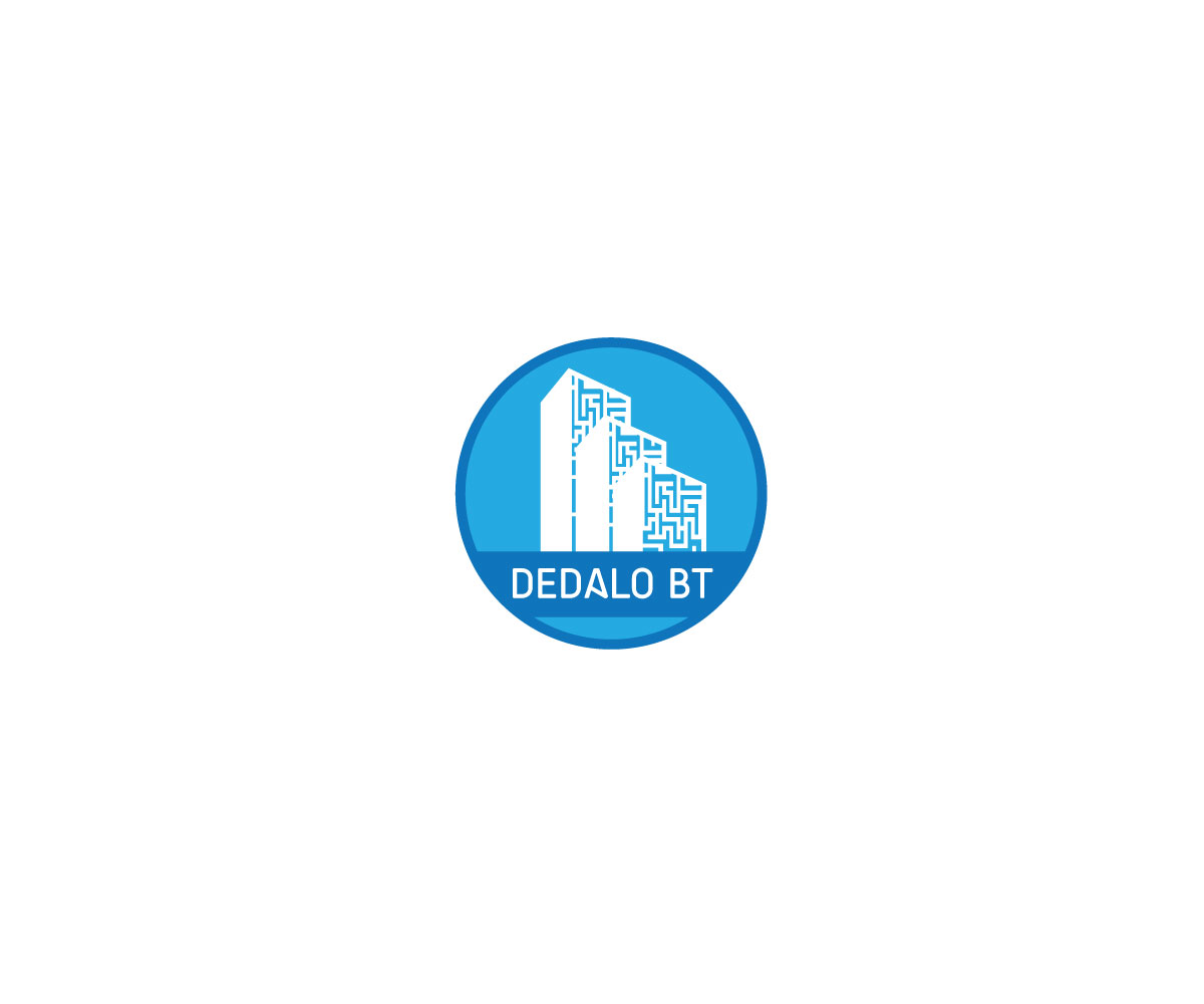 Logo Design by Hamiz Imran for Dedalo BT | Design #6292957