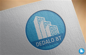 Design de Logo par Hamiz Imran pour Dedalo BT | Design #6292978