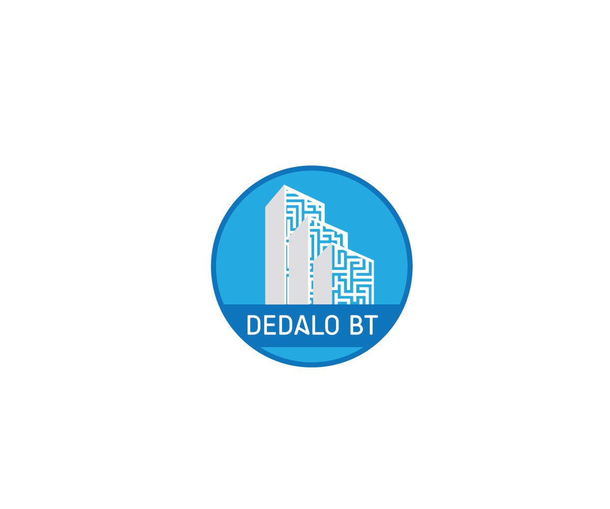 Design de Logo par Hamiz Imran pour Dedalo BT | Design #6343053
