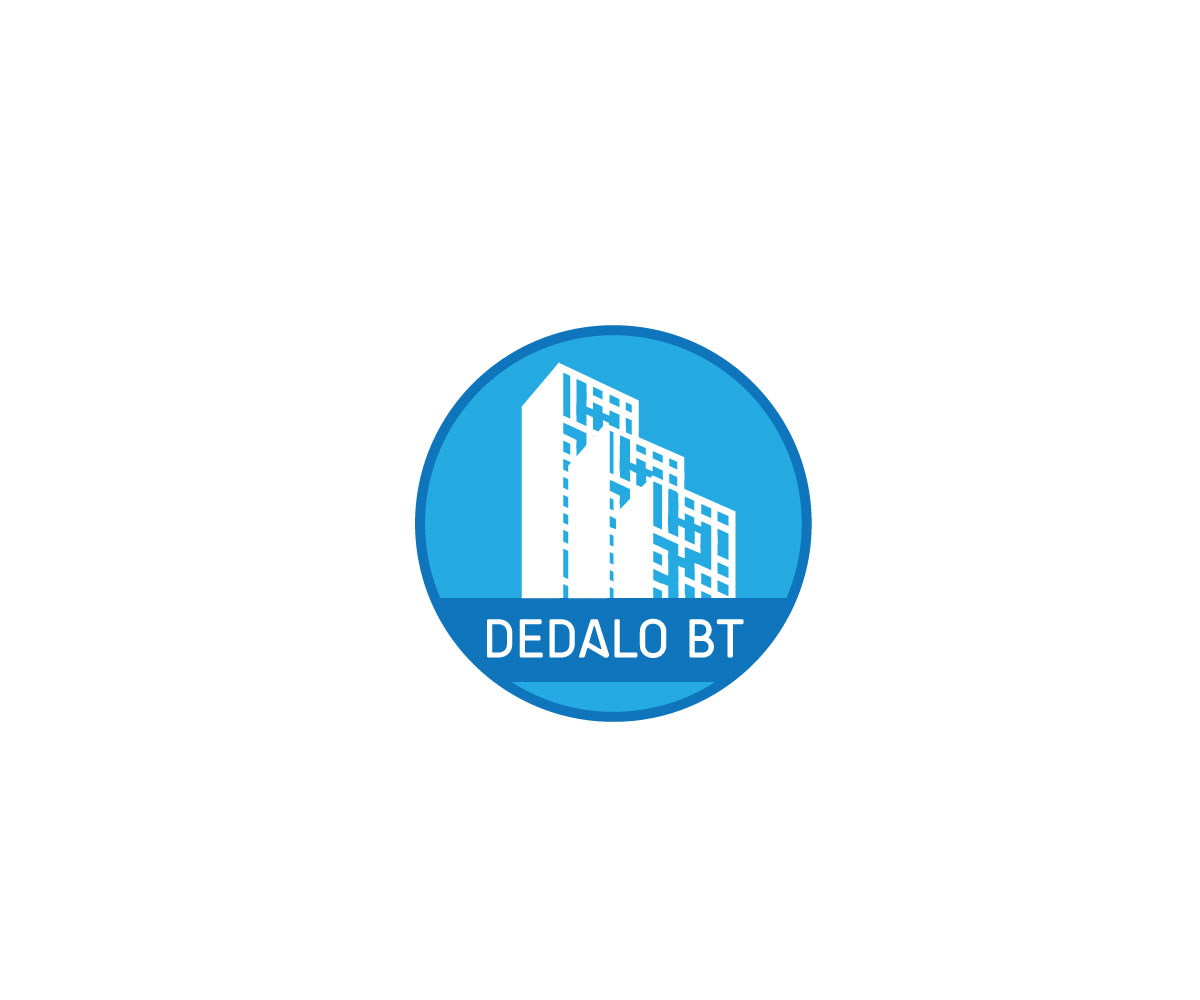 Logo Design by Hamiz Imran for Dedalo BT | Design #6362338