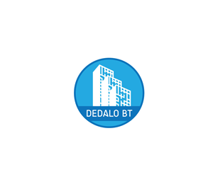 Logo Design by Hamiz Imran for Dedalo BT | Design: #6362338