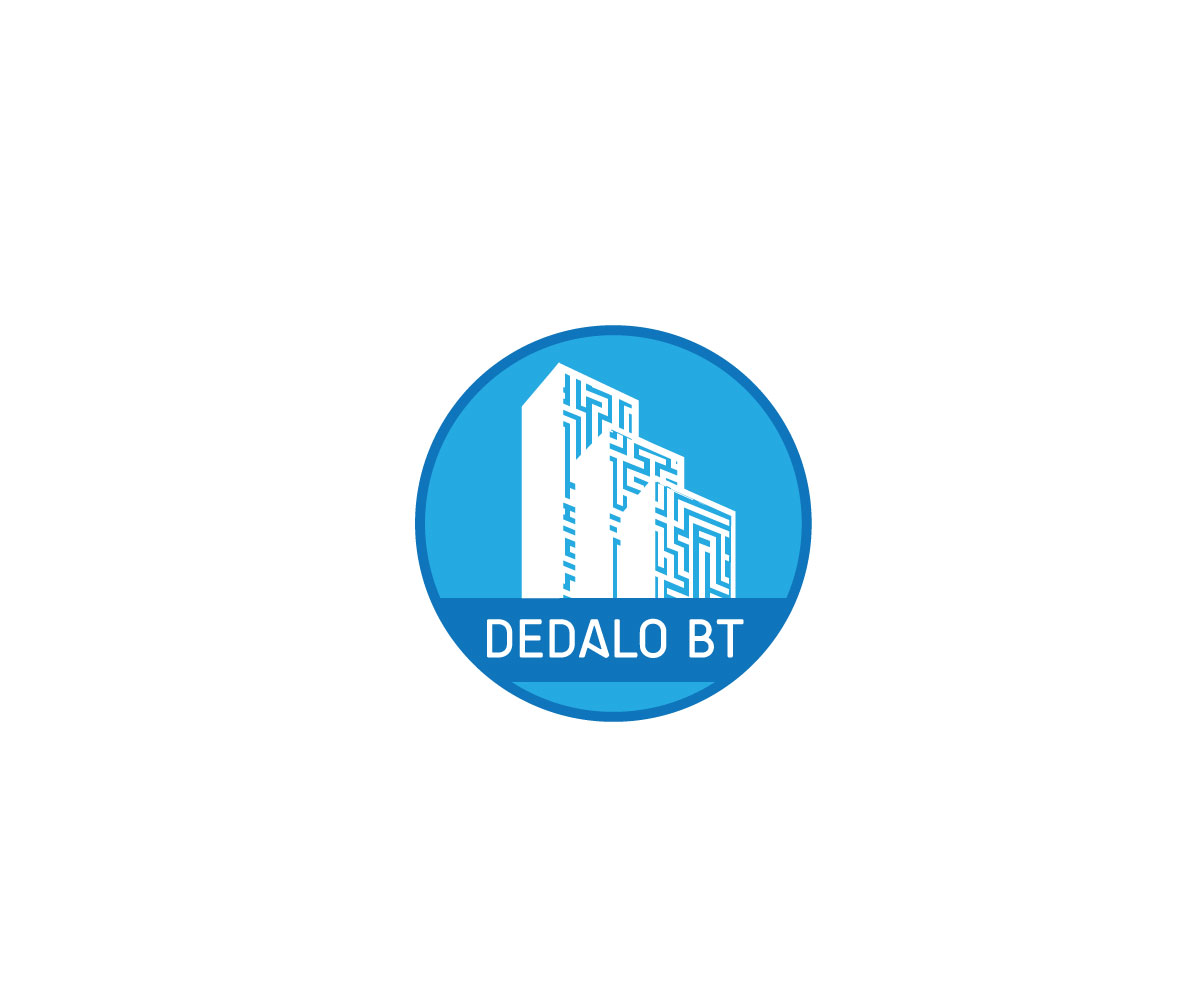Logo Design by Hamiz Imran for Dedalo BT | Design #6364648