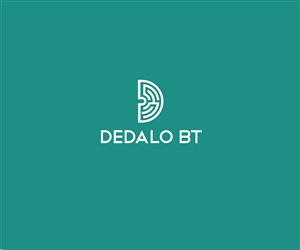 Logo Design by Vishak vasu for Dedalo BT | Design: #6403769