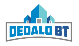 Design de Logo par ERICK ANDRE VOORNEMAN pour Dedalo BT | Design #6370790
