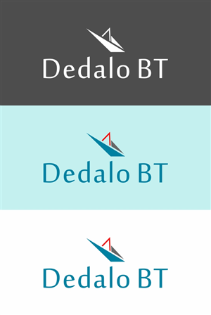 Logo Design by  dexplorar for Dedalo BT | Design: #6389609