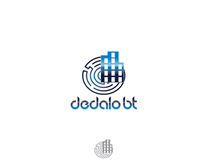 Design de Logo par Admira Graphics pour Dedalo BT | Design #6320661