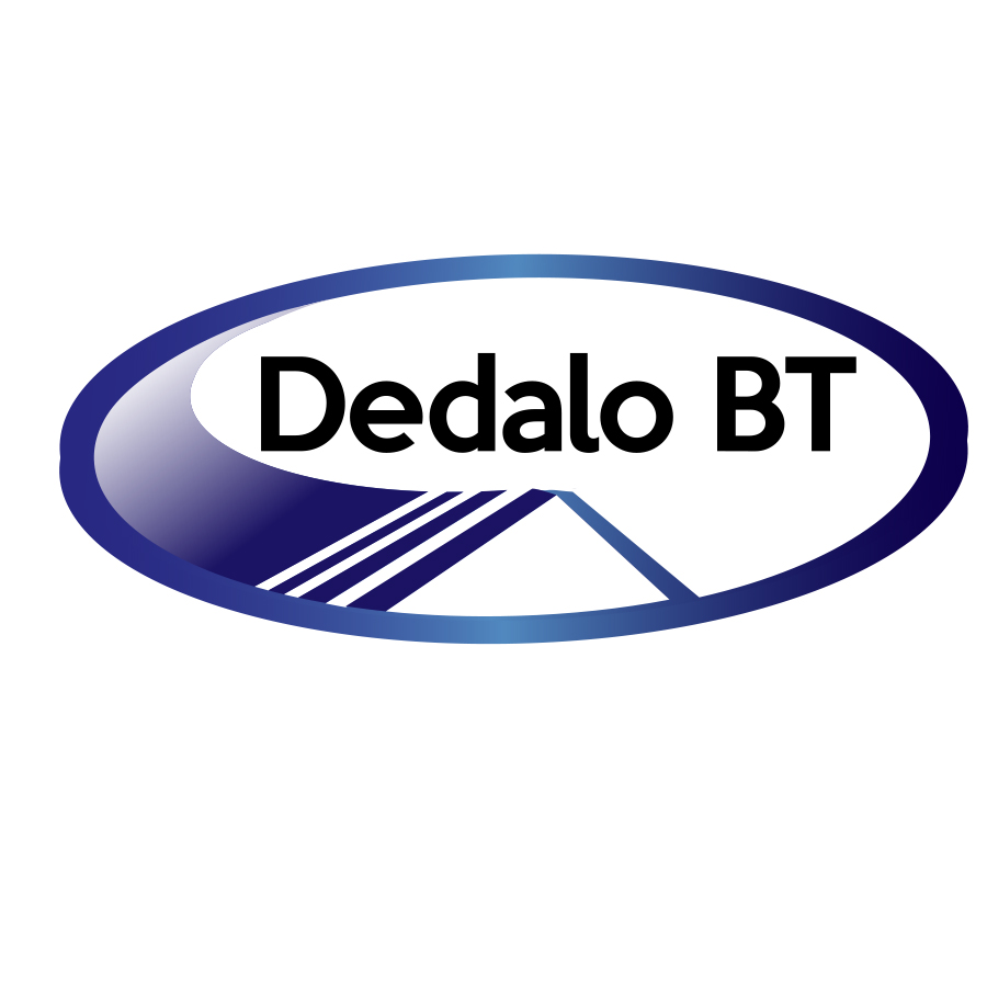 Logo Design by engineer for Dedalo BT | Design #6362645