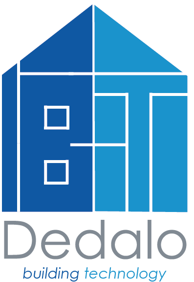 Logo Design by Kaylynn Dewane for Dedalo BT | Design #6286775