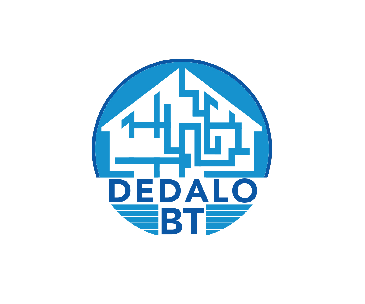 Logo Design by benito for Dedalo BT | Design #6360180