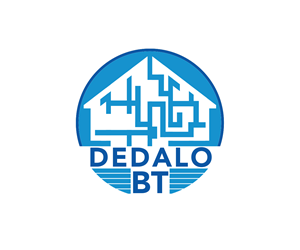 Logo Design by benito for Dedalo BT | Design: #6360180