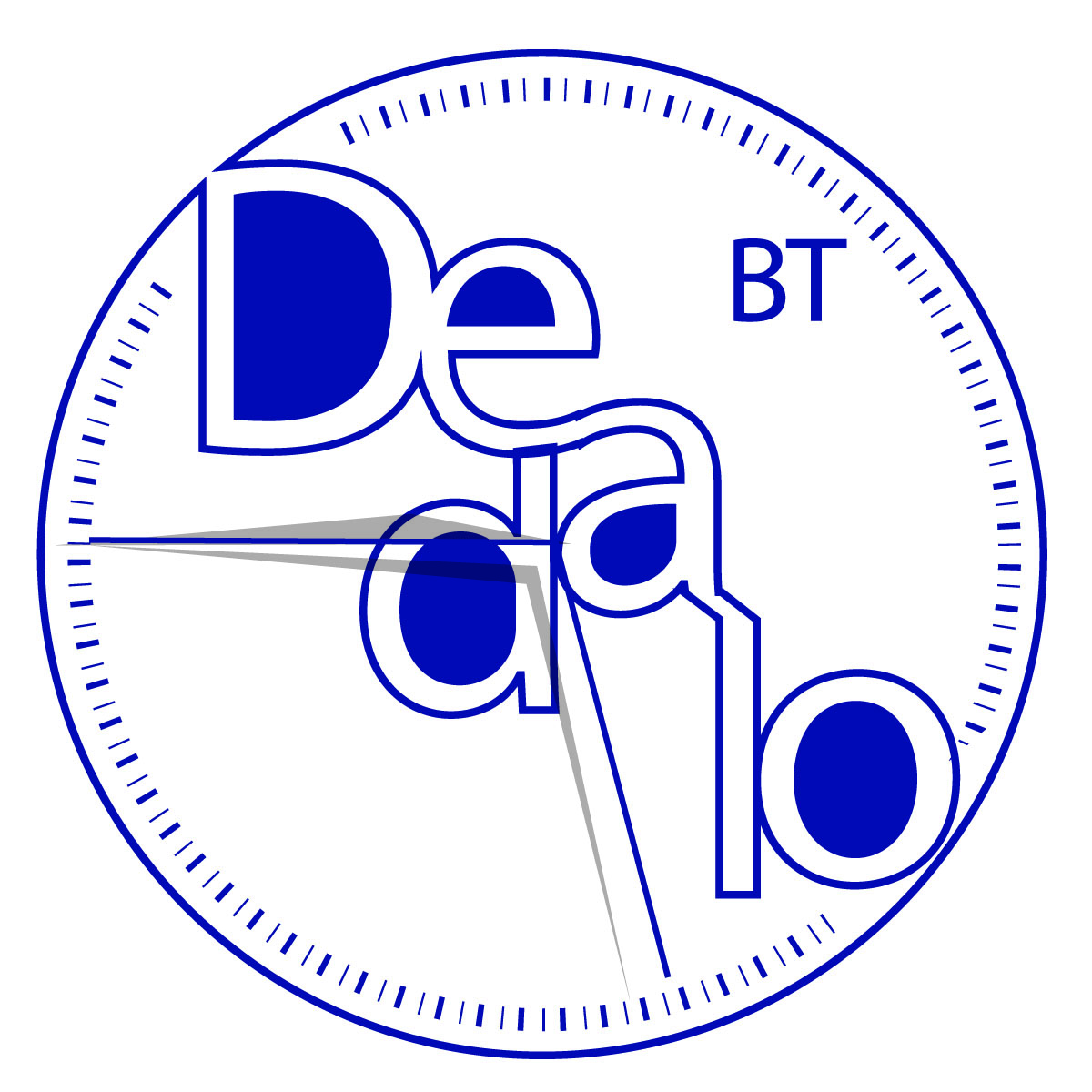 Design de Logo par rosevalley pour Dedalo BT | Design #6298953