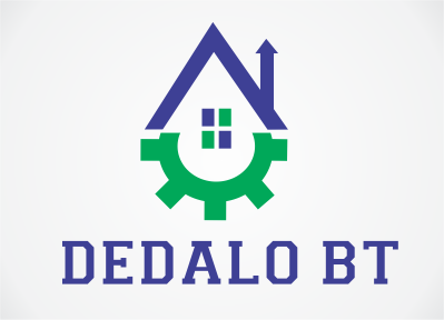 Diseño de Logo por ESolz Technologies para Dedalo BT | Diseño #6268087