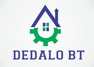 Design de Logo par ESolz Technologies pour Dedalo BT | Design #6268087