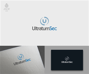 Logo Design by Anor Design