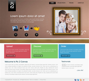 Web Design by rajesh prn