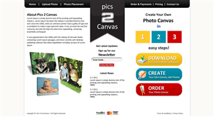 Web Design by Kreative Ideaz