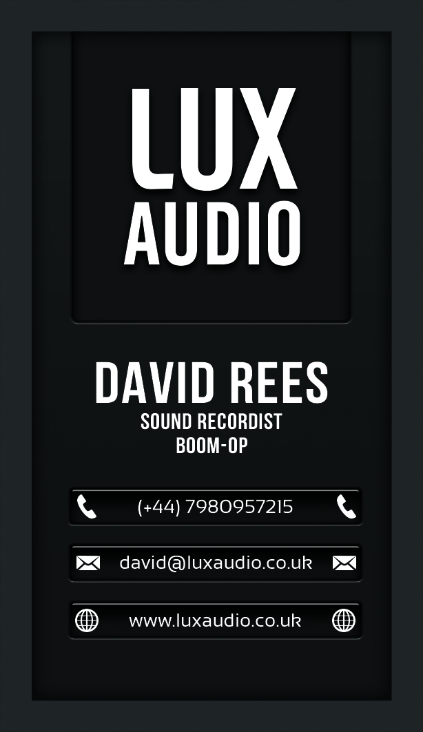 Business Card Design by gekgrfx for this project | Design #1701027