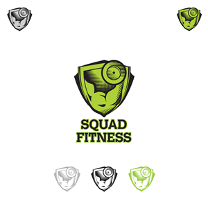 Logo Design by Redwave 