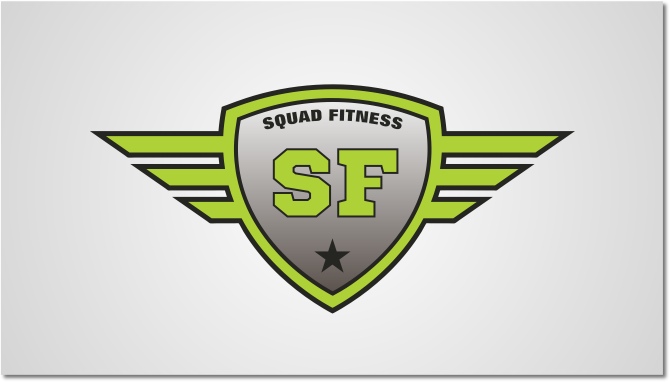 Logo Design by SeXtreme for Better Body Fitness | Design #6422530