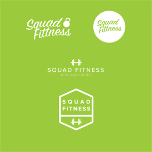 Logo Design by MattyLawsonn