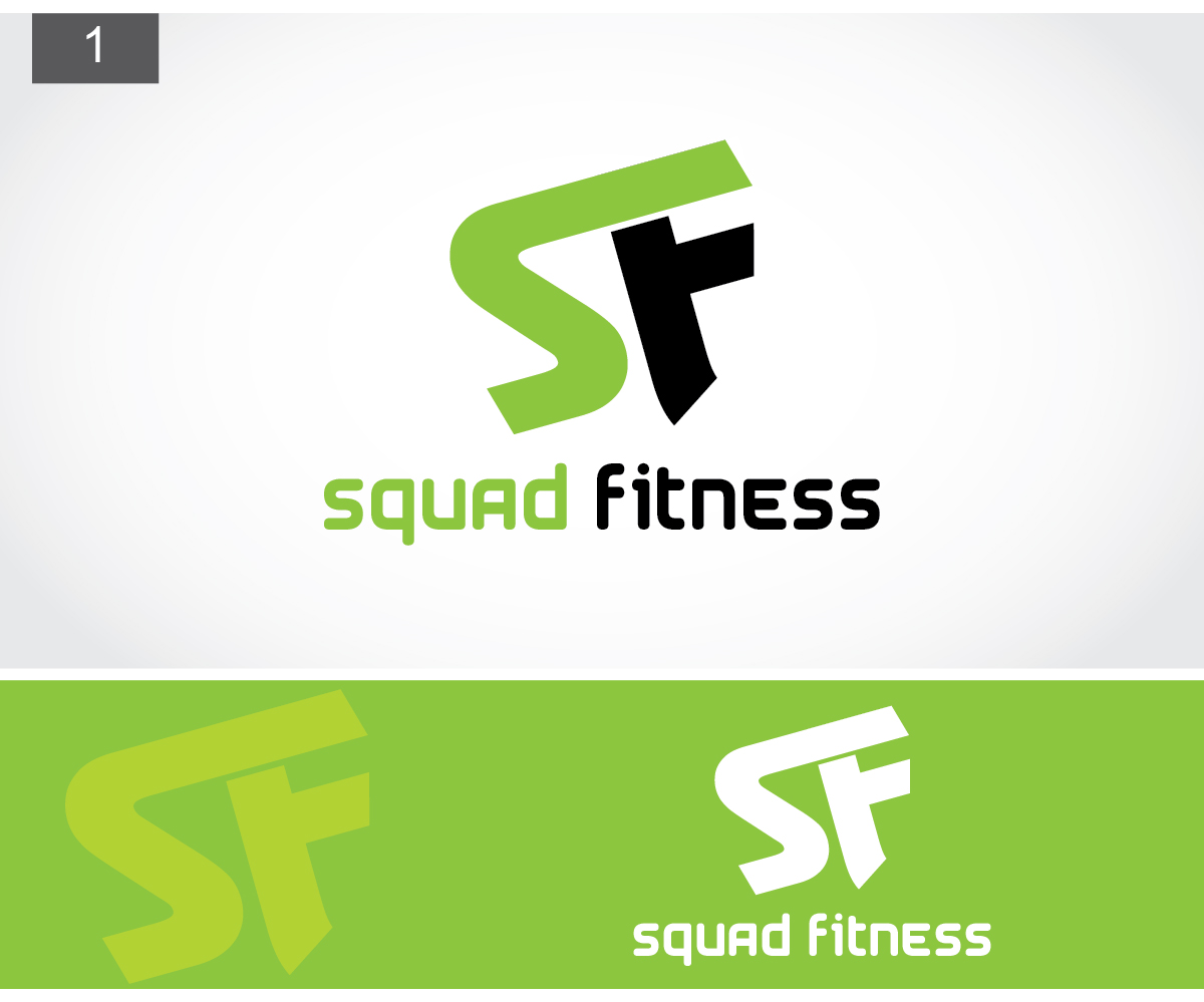 Logo-Design von Ayaan ahmed für Better Body Fitness | Design #6271212