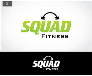 Logo-Design von Ayaan ahmed für Better Body Fitness | Design: #6271217