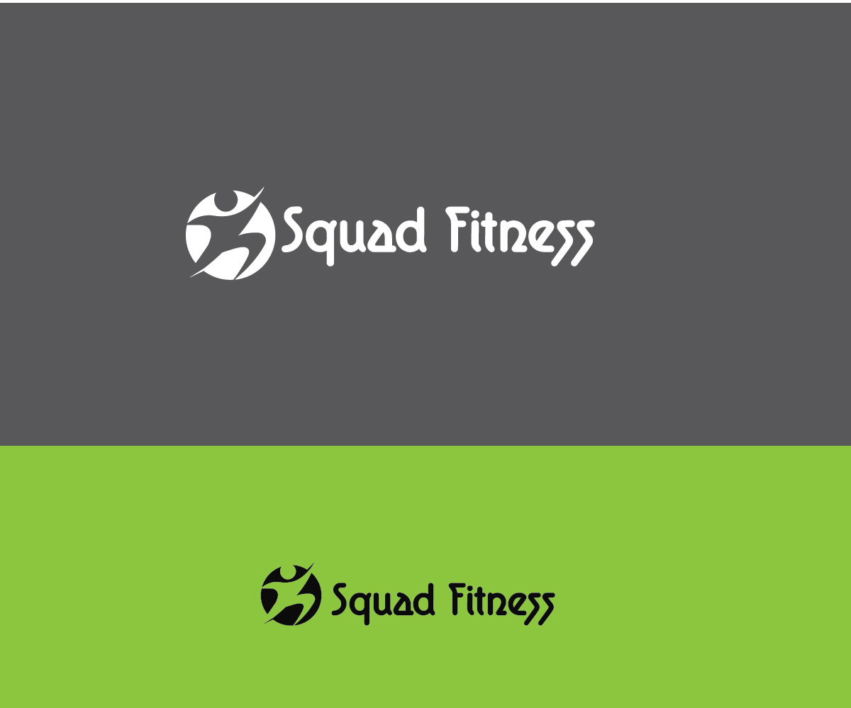 Logo Design by ErrAr for Better Body Fitness | Design #6271157