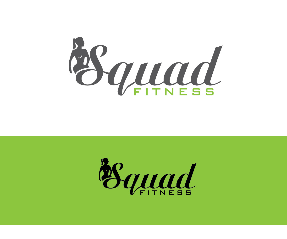 Logo Design by ErrAr for Better Body Fitness | Design #6271165