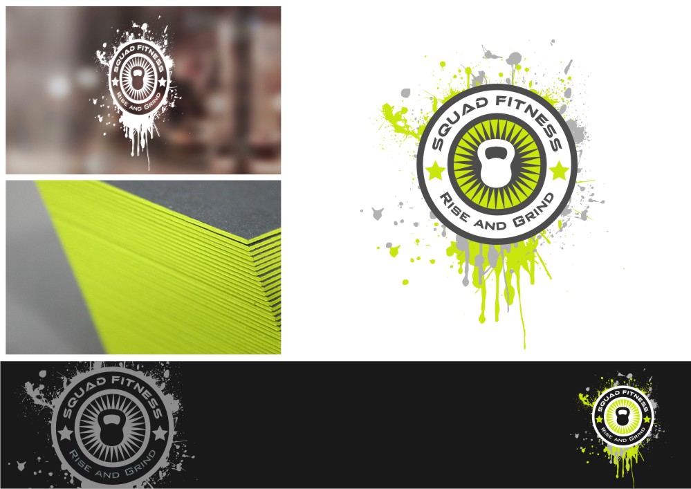 Diseño de Logo por Amduat Design para Better Body Fitness | Diseño #6372330