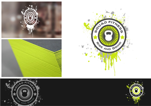 Design de Logo par Amduat Design pour Better Body Fitness | Design : #6372330