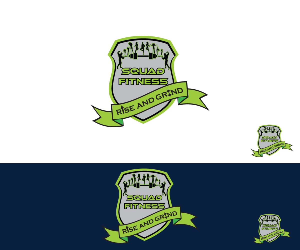 Diseño de Logo por OnlineDesign para Better Body Fitness | Diseño #6299024