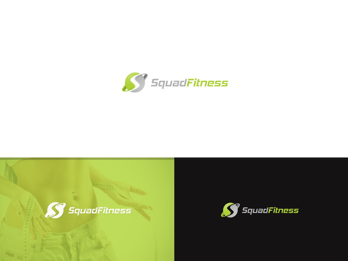 Logo Design by vladcraft for Better Body Fitness | Design #6418553