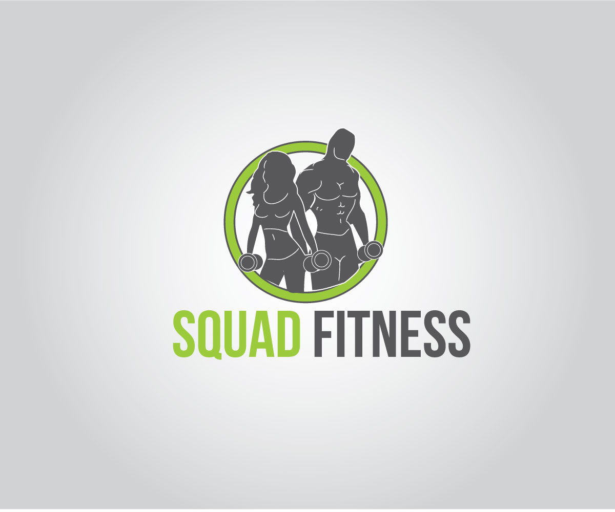 Logo Design by ackocar for Better Body Fitness | Design #6367927