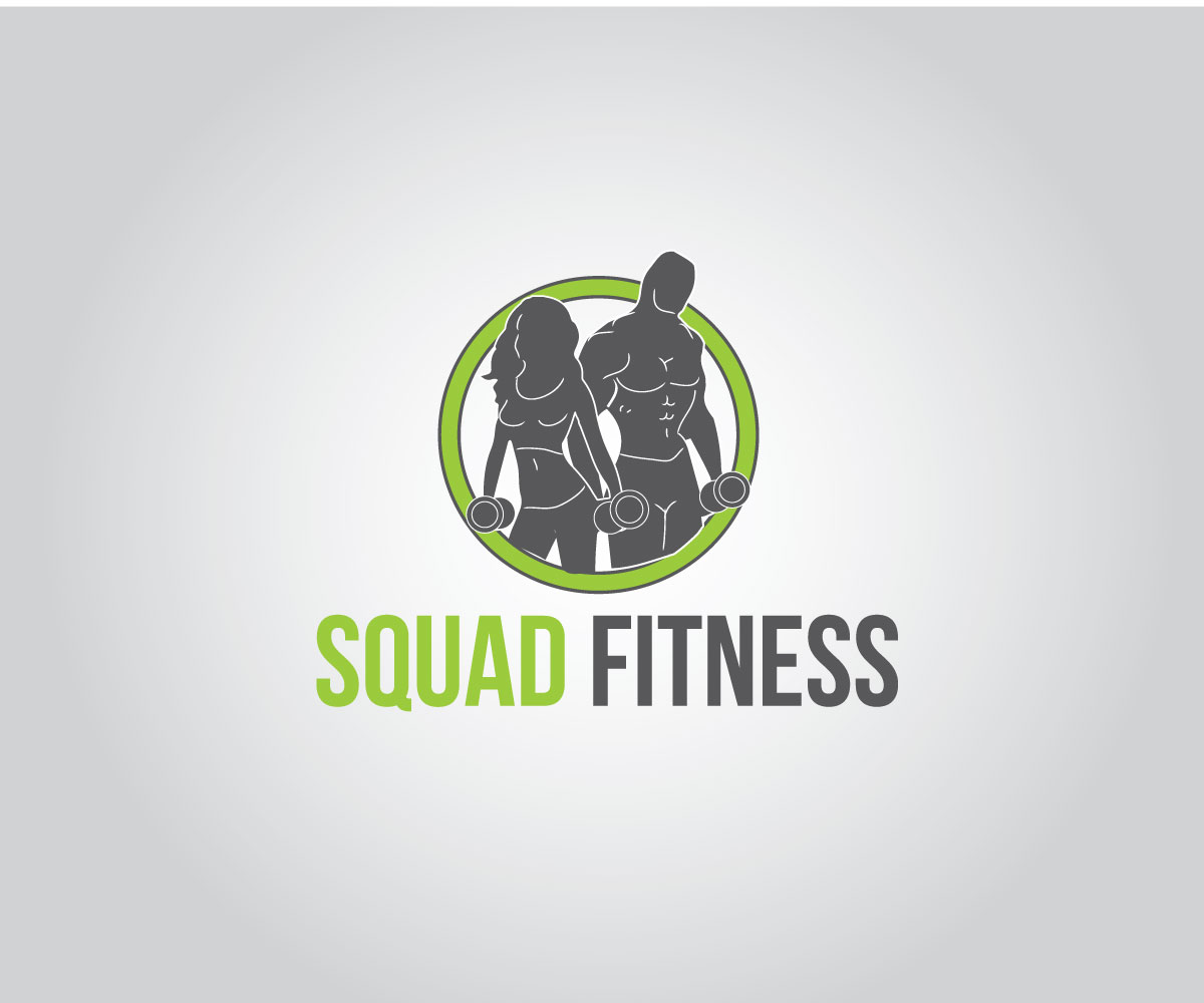 Logo Design by ackocar for Better Body Fitness | Design #6367961