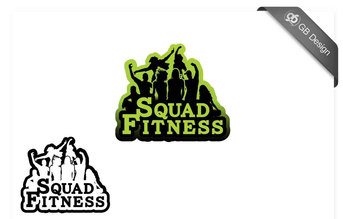 Logo Design by Gb designs for Better Body Fitness | Design #6381279