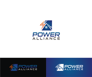 Logo Design by T I K H E - L M W for this project | Design: #6267788