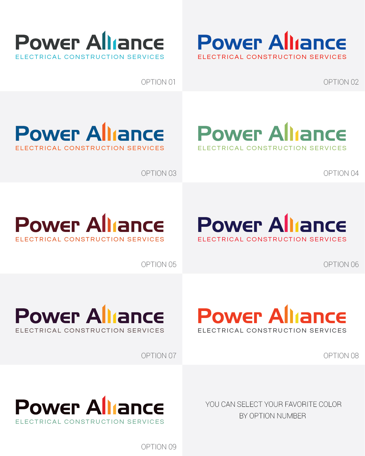 Logo Design by nandkumar for this project | Design #6350502