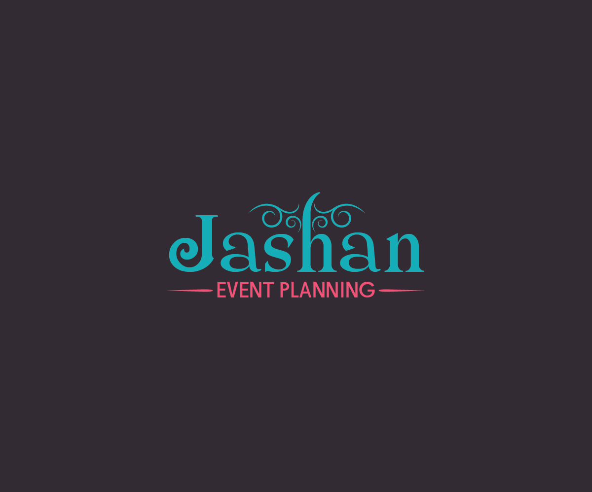 Logo Design by joliau for Jashan Event Planning | Design #6299861