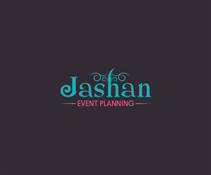 Logo Design by joliau for Jashan Event Planning | Design: #6299861