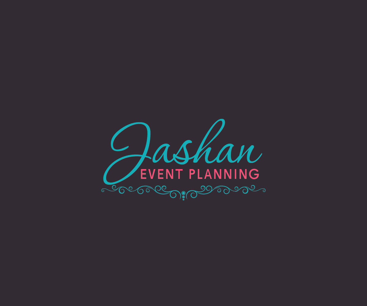 Logo Design by joliau for Jashan Event Planning | Design #6299862