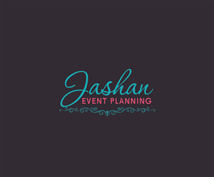Logo Design by joliau for Jashan Event Planning | Design: #6299862