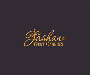 Logo Design by joliau for Jashan Event Planning | Design: #6299863