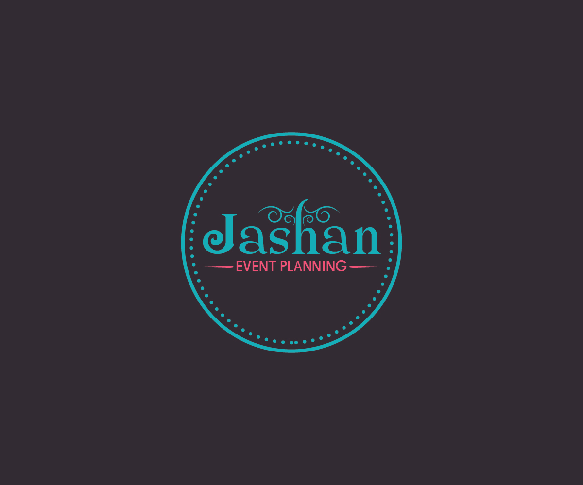 Logo-Design von joliau für Jashan Event Planning | Design #6307405