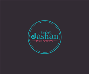 Logo Design by joliau for Jashan Event Planning | Design: #6307405